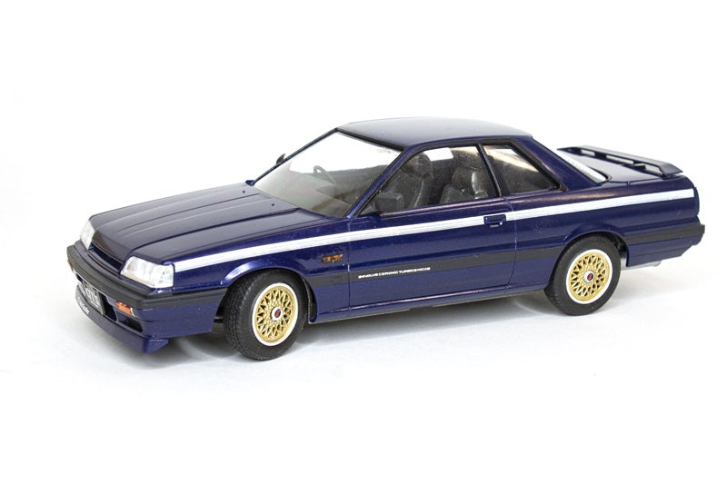 Hasegawa 20378 1/24 1987 Nissan Skyline GTS (R31) Early Version