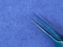 Andy's Hobby Headquarters AHHQ-HN6 EXTREME PRECISION STRAIGHT TIP TWEEZER