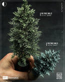 RT DIORAMA 35471 1/35 Fir Tree [No.1]