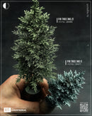 RT DIORAMA 35480 1/35 Fir Tree [No.2]