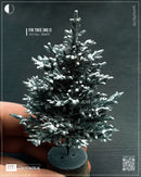 RT DIORAMA 35471 1/35 Fir Tree [No.1]