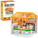 Jiaerle Toys JEL-0412 DIY Mini World - Mini Convenience Store