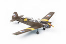 Eduard 82181 Z-126 Trenér Profipack edition 1/48