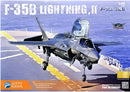 Kitty Hawk 80102 1/48  Lockheed-Martin F-35B Lightning II Version 3.0