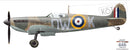 Kotare 32001 1:32 Spitfire Mk.Ia (Mid)