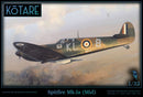 Kotare 32001 1:32 Spitfire Mk.Ia (Mid)
