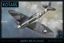 Kotare K32006 1/32 Spitfire Mk.Vb (Early)