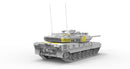 Border Model BT040 1/35 LEOPARD 2 A7V