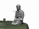 Legend LF0143 1/35 WWII Tank Loader