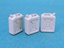 Legend LF1376 1/35 IDF 20 L Water Can set (15ea)