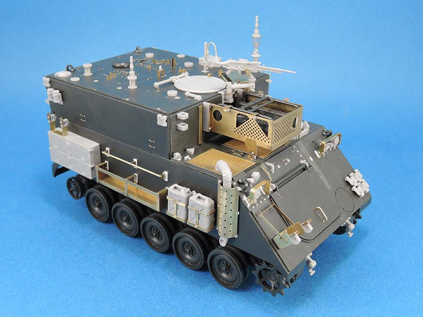 Legend LF1379 1/35 IDF M577 Mugaf Early Conversion set (for Tamiya)