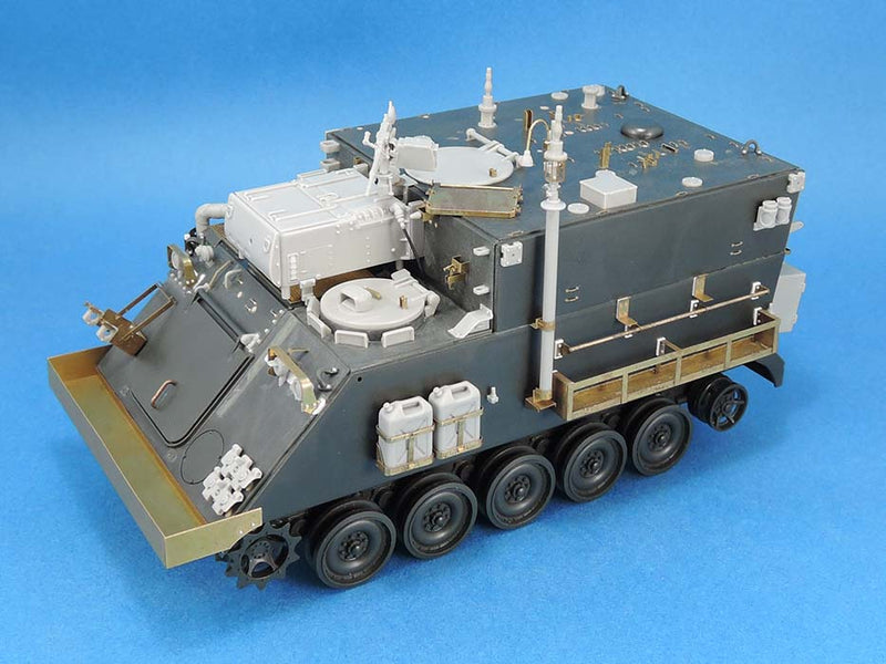 Legend LF1394 1/35 IDF M577 Mugaf late conversoin set (for Tamiya)