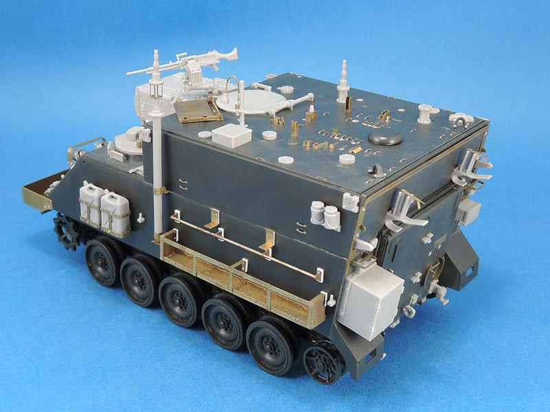 Legend LF1394 1/35 IDF M577 Mugaf late conversoin set (for Tamiya)