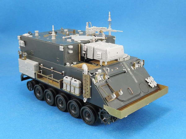 Legend LF1394 1/35 IDF M577 Mugaf late conversoin set (for Tamiya)