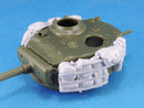 Legend LF1433 1/35 US Sherman T23 Turret Sandbag Armor Set