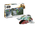 Revell 06785 1/65 Boba Fett's Starship