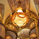 Robotime TGB16 Rolife Library of Wonders DIY Book Nook Kit