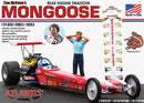 Atlantis 7529 1/24 Tom Mongoose McEwen Rear Engine Dragster
