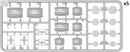 MiniArt 35658 1/35 Wooden Barrels Small Size