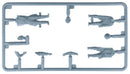 MiniArt 49026 1/48 Luftwaffe Pilots and Command Staff