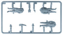 MiniArt 49026 1/48 Luftwaffe Pilots and Command Staff