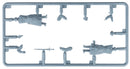 MiniArt 49026 1/48 Luftwaffe Pilots and Command Staff