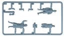 MiniArt 49022 1/48 Finnish and Soviet Pilots w/ Accessories