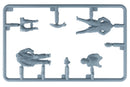 MiniArt 49022 1/48 Finnish and Soviet Pilots w/ Accessories