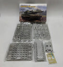 MENG TS058 1/35 German Leopard 2A4(Ukraine) Tank