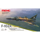 Meng DS005 1/72 F102A (Case XX)