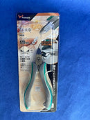 Mineshima Tsunoda TM-01 Trinity Tapered Nipper - 120mm
