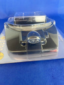 Mineshima W-5 Magnifier Visor with LED light & 4 interchangeable lenses