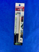 Mineshima Eiger ESG-11 Suzibori Carbide Steel Scraper - Triangle