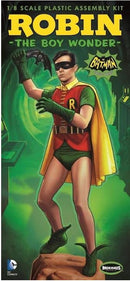 Moebius 951 1/8 1966 Robin