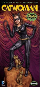 Moebius 952 1/8 1966 Catwoman