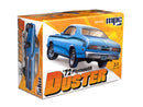 MPC 1/25 1972 Plymouth Duster