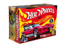 MPC 1034 1/25 Hot Wheels Python