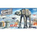 MPC 950 1/100 Star Wars: The Empire Strikes Back AT-AT