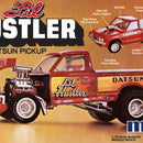 MPC 982 1/25 1975 DATSUN PICKUP “LI’L HUSTLER”