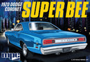 MPC 985 1/25 1970 DODGE CORONET SUPER BEE