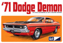 MPC 997 1/25 1971 Dodge Demon