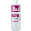Mr Hobby T117 Rapid Thinner 400ml Bottle