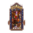 Robotime TGB14 Rolife Magic Fantasy Corner DIY Book Nook Kit
