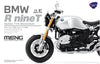 Meng MT-003V 1/9 BMW R nineT Option 719 Aluminium (Pre-colored Edition)