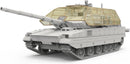 Meng ES-010 1/35 ZTQ15 Light Tank w/ Cage Armor