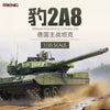 Meng TS-057 1/35 German Main Battle Tank Leopard 2A8