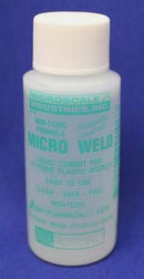 Microscale MI6 Micro Weld, 1oz