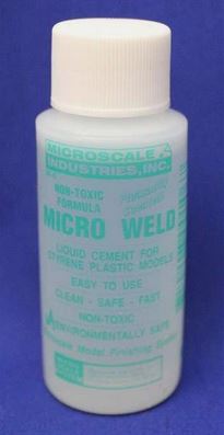 Microscale MI6 Micro Weld, 1oz