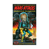 Moebius Mars Attacks Martian Warrior