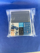 Mineshima O-12H  Sanding and Polishing Sponges - Multi Pack 7 Grits